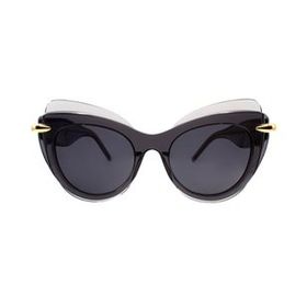 Pomellato PM0002S 001 51-19 Unisex Güneş Gözlüğü