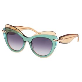 Pomellato PM0002S-002 51*19 Kadın Güneş Gözlüğü