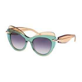 Pomellato PM0002S-002 51*19 Kadın Güneş Gözlüğü