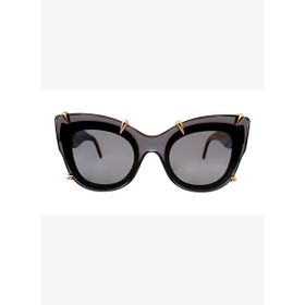 Pomellato PM0003S 001 48-24 Unisex Güneş Gözlüğü