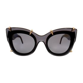 Pomellato PM0003S 001 48-24 Unisex Güneş Gözlüğü