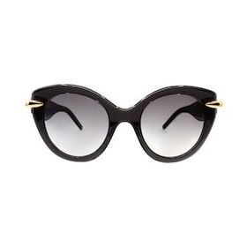 Pomellato Pm0004S 001 50 Unisex Güneş Gözlüğü