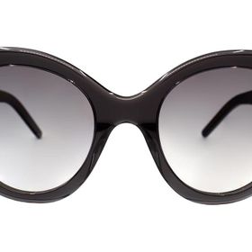 Pomellato Pm0004S 001 50 Unisex Güneş Gözlüğü
