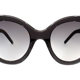 Pomellato Pm0004S 001 50 Unisex Güneş Gözlüğü