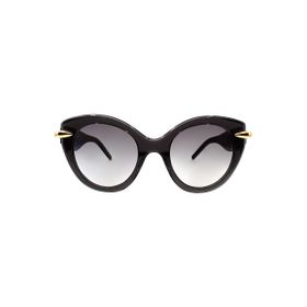 Pomellato Pm0004S 001 50 Unisex Güneş Gözlüğü