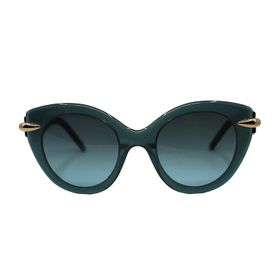 Pomellato PM0004S 002 50-22 Kadın Güneş Gözlüğü