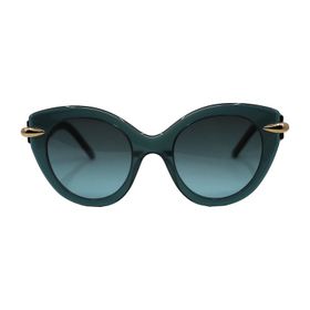 Pomellato PM0004S 002 50-22 Kadın Güneş Gözlüğü