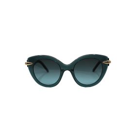 Pomellato PM0004S 002 50-22 Kadın Güneş Gözlüğü
