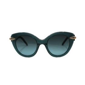 Pomellato PM0004S 002 50-22 Kadın Güneş Gözlüğü