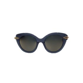 Pomellato PM0004S 003 50-22 Kadın Güneş Gözlüğü