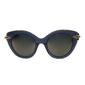 Pomellato PM0004S 003 50-22 Kadın Güneş Gözlüğü