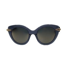 Pomellato PM0004S 003 50-22 Kadın Güneş Gözlüğü