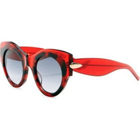 Pomellato PM0007S-005-48*24 Kadın Güneş Gözlüğü