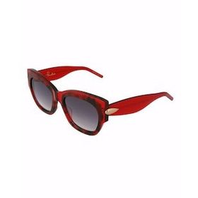 Pomellato PM0008S 005 Siyah Kadın Güneş Gözlüğü