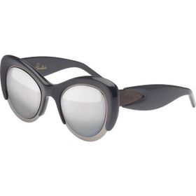 Pomellato PM0010S 003 48 24 Kadın Güneş Gözlüğü