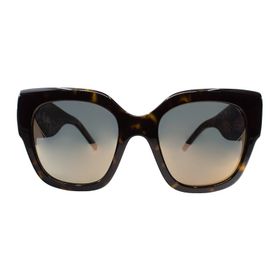 Pomellato PM0012S 002 51-21 Unisex Güneş Gözlüğü