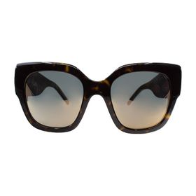 Pomellato PM0012S 002 51-21 Unisex Güneş Gözlüğü