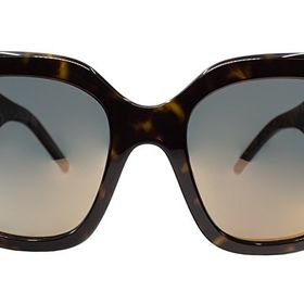 Pomellato PM0012S 002 51-21 Unisex Güneş Gözlüğü