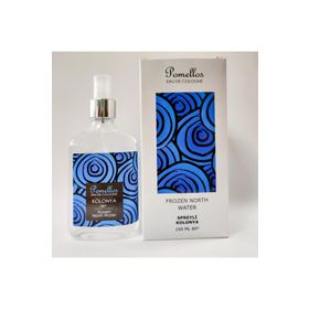Pomellos 150 ml Sprey Frozen North Water Kolonya