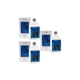 Pomellos 3x250 ml Frozen North Water Kolonya