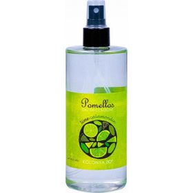 Pomellos 400 ml Sprey Lime Calamondin Kolonya