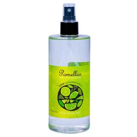 Pomellos 400 ml Sprey Lime Calamondin Kolonya