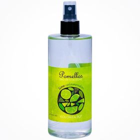Pomellos 400 ml Sprey Lime Calamondin Kolonya