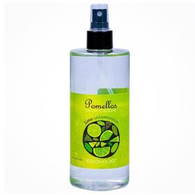 Pomellos 400 ml Sprey Lime Calamondin Kolonya