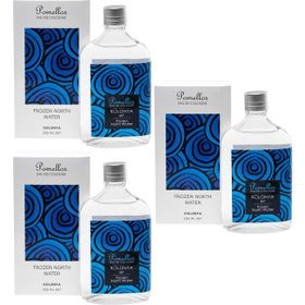 Pomellos Frozen North Water 3x250 ml Kolonya