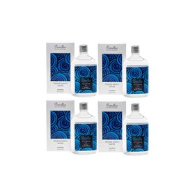Pomellos Frozen North Water 4x250 ml Kolonya