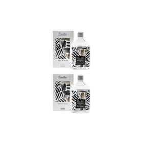 Pomellos Keep In Touch 2x250 ml Cam Şişe Kolonya
