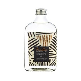Pomellos Keep In Touch Kolonya Cam Şişe 250ml