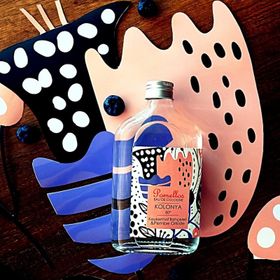 Pomellos Keukenhof Bahçeleri ve Pembe Orkide 150 ml Kolonya