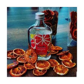 Pomellos Kolonya Greyfurt&Sicilya Portakalı 250ml Cam