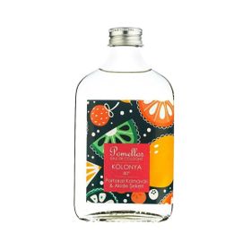Pomellos Kolonya Portakal Karnavalı Ve Akıde Sekerı 250 ml