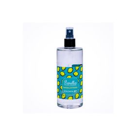 Pomellos Lemon Risso 80 Derece Limon Kolonyası 400 ml