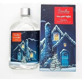 Pomellos New Year Night 250 ml Kolonya