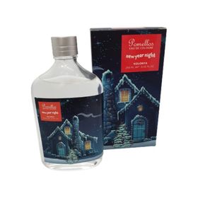 Pomellos New Year Night 250 ml Kolonya