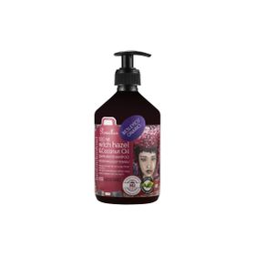 Pomellos Witch Hazel Coconut Oil 500 ml Şampuan