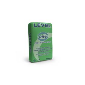 Pomex Eile Level 1-5 mm 25 kg Zemin Tesviye Şapı