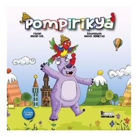 Pompirikya - Nazan Gül
