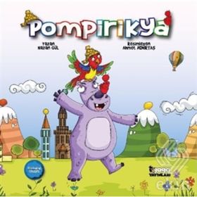 Pompirikya - Nazan Gül