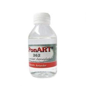 Ponart 100 ml Akrilik Geciktirici