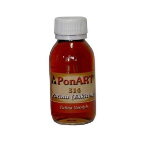 Ponart 100 ml Patina