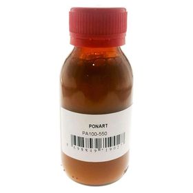 Ponart 100 ml Su Bazlı Şeffaf Yapıştırıcı