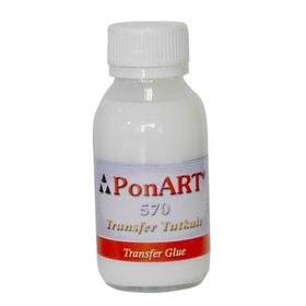 Ponart 100 ml Transfer Tutkal