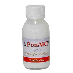 Ponart 100 ml Transfer Tutkal