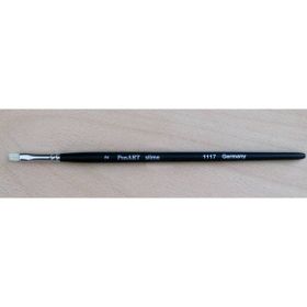 Ponart 1117-2 Minyatür Silme Fırça