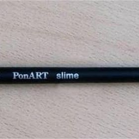 Ponart 1117-2 Minyatür Silme Fırça