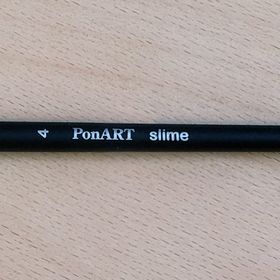 Ponart 1117-4 Minyatür Silme Fırça